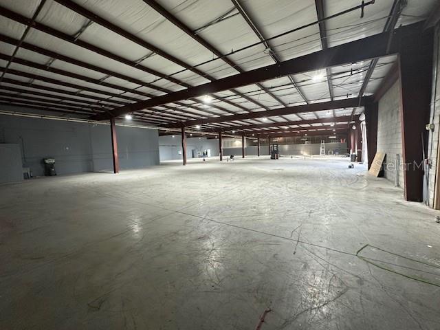 EDGEWATER NORTH COMMERCE PARK - Commercial Sale