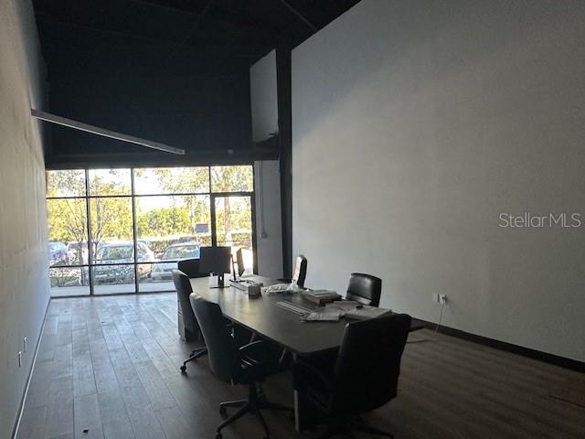 EDGEWATER NORTH COMMERCE PARK - Commercial Sale