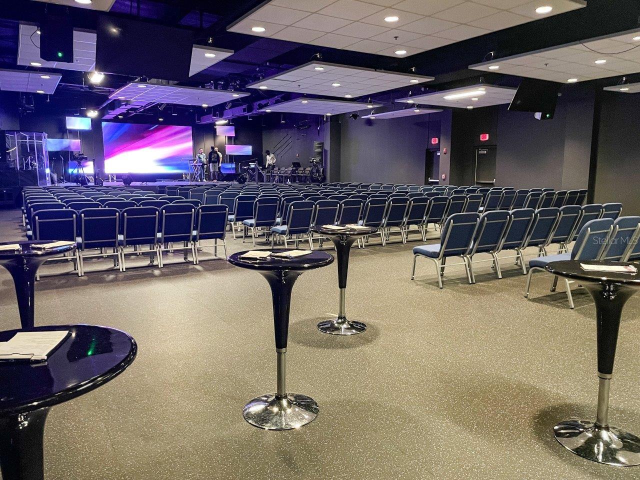 EDGEWATER NORTH COMMERCE PARK - Commercial Sale