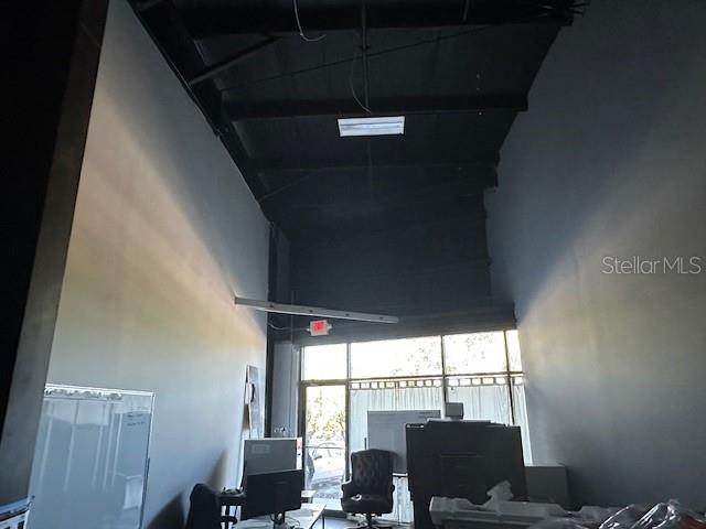 EDGEWATER NORTH COMMERCE PARK - Commercial Sale