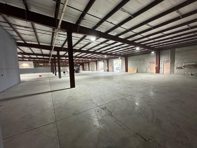 EDGEWATER NORTH COMMERCE PARK - Commercial Sale
