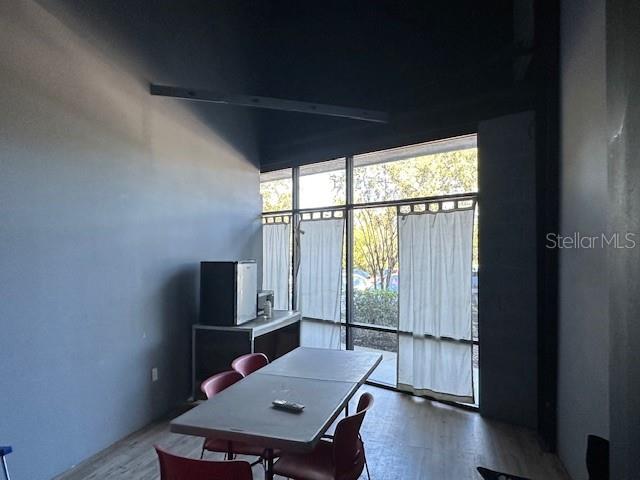EDGEWATER NORTH COMMERCE PARK - Commercial Sale