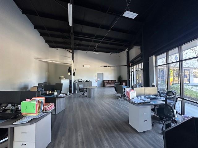 EDGEWATER NORTH COMMERCE PARK - Commercial Sale