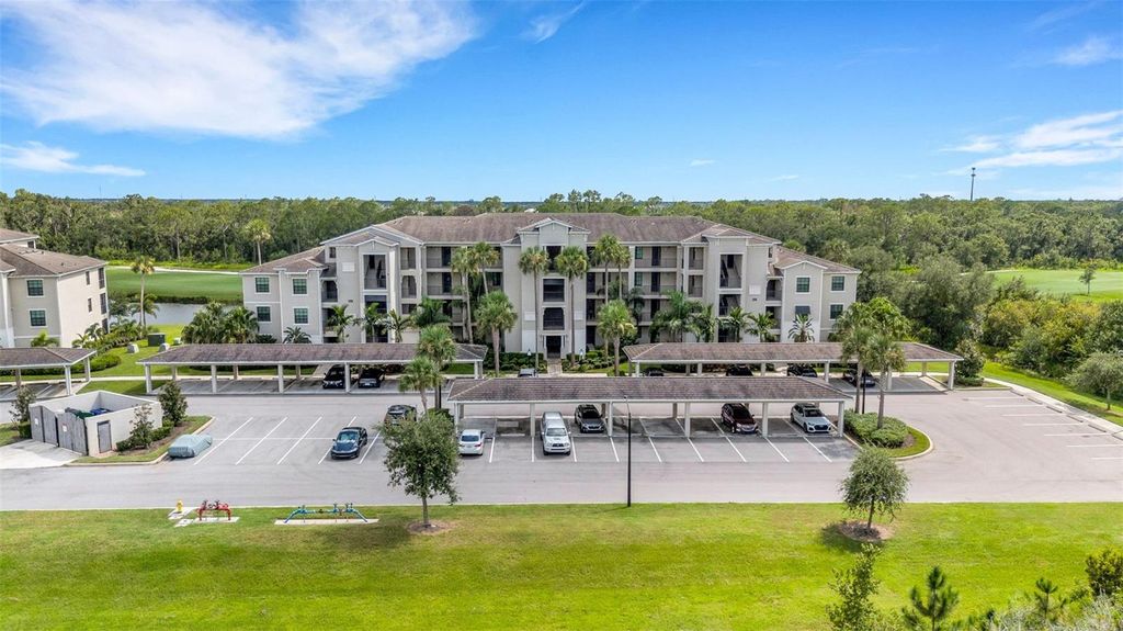Photo of 17510 Gawthrop Drive #204, Bradenton, FL 34211 (MLS # C7527930)