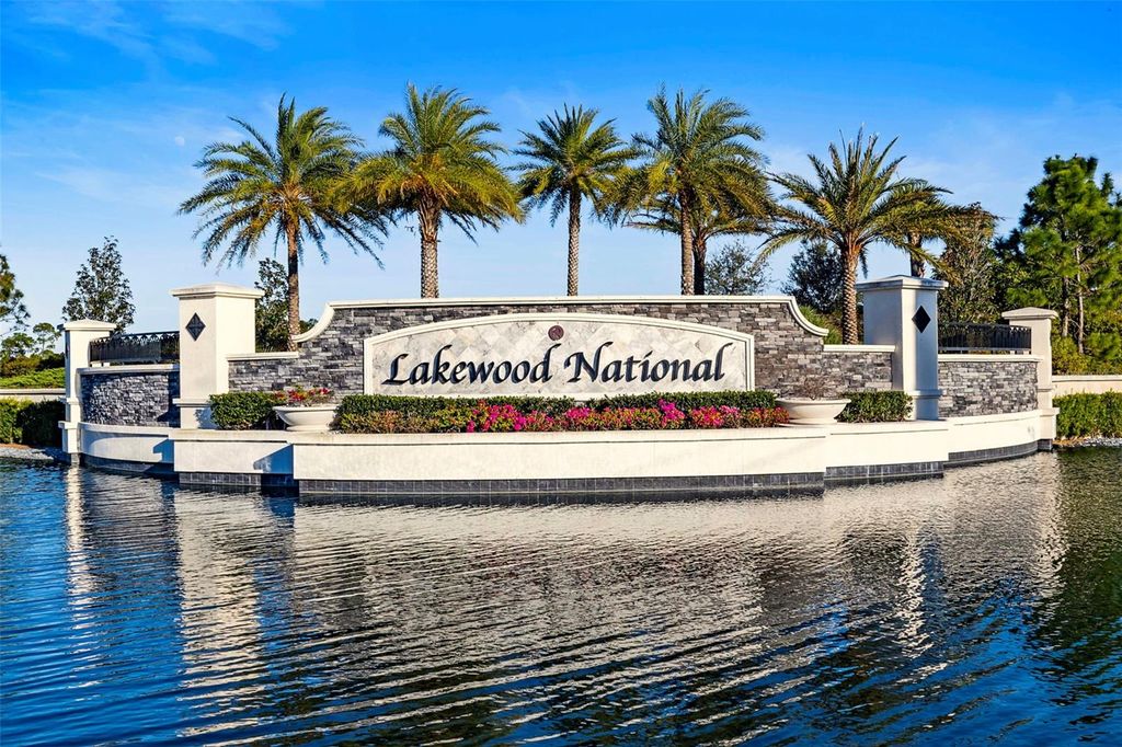 Photo of 17510 Gawthrop Drive #204, Bradenton, FL 34211 (MLS # C7527930)