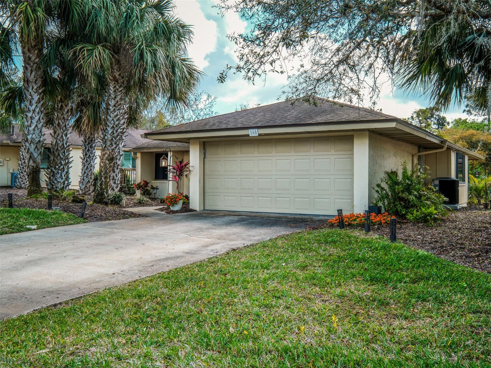 168 TURNBERRY CIRCLE