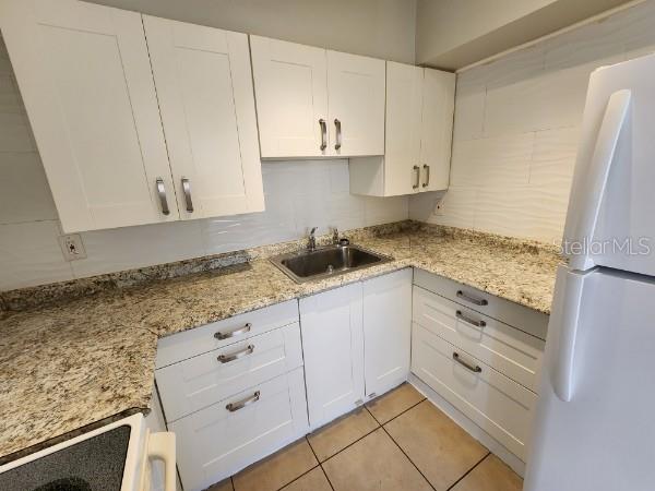 PARKSIDE - Residential Income