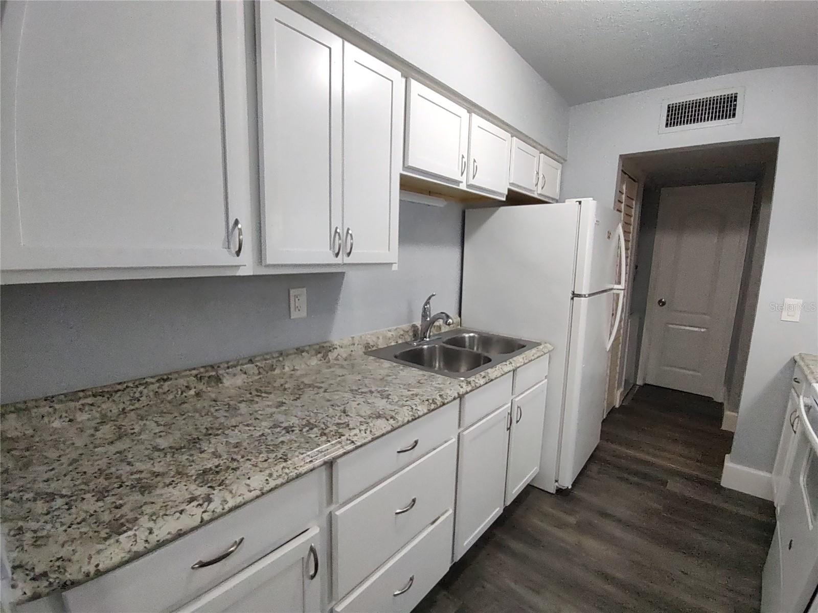 PARKSIDE - Residential Income