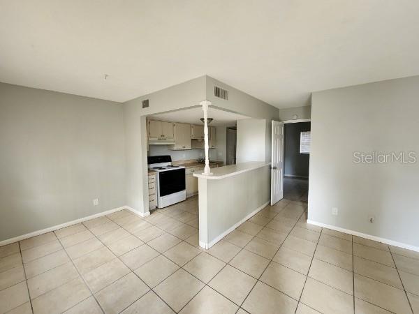 PARKSIDE - Residential Income