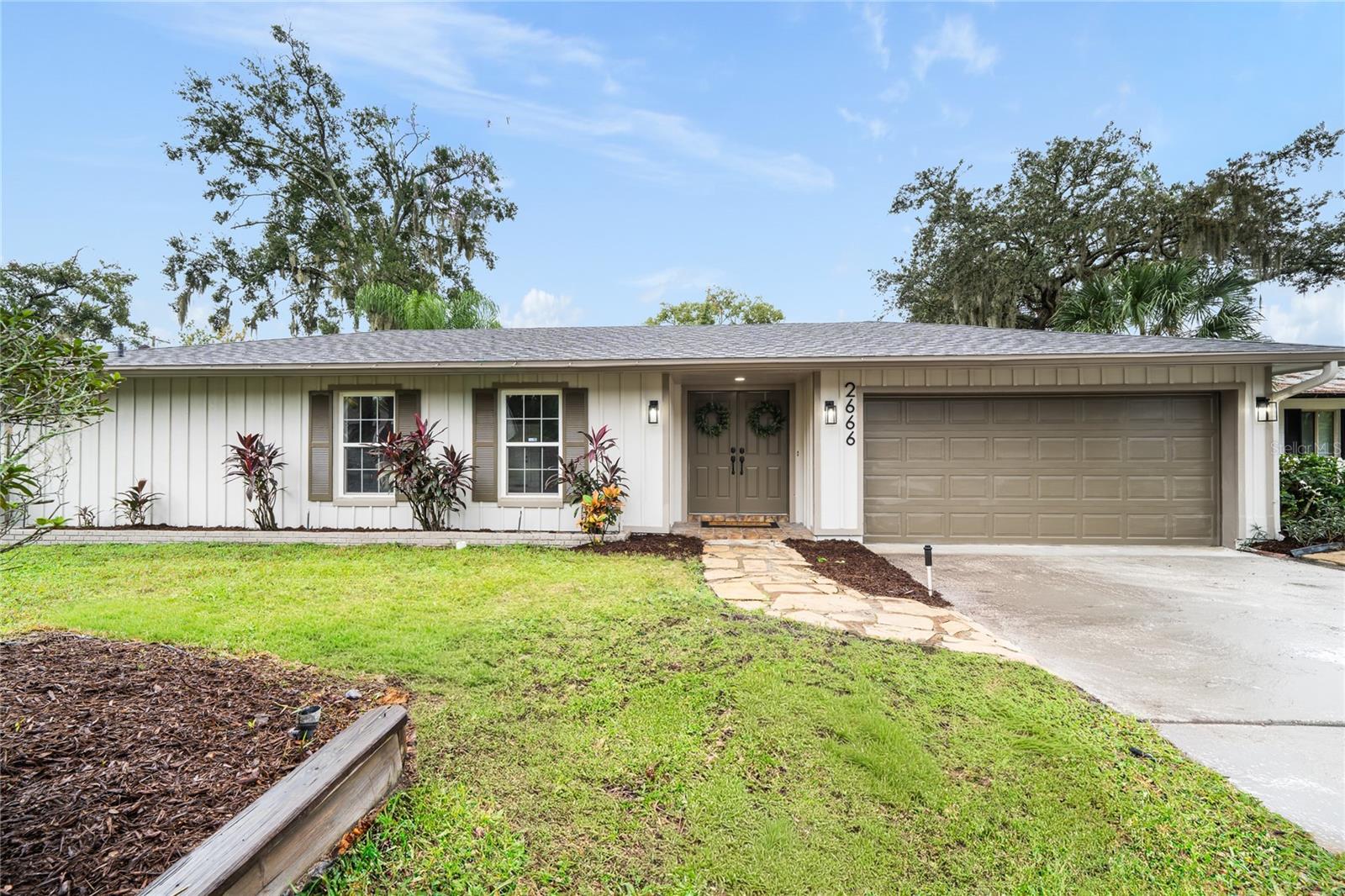 INDIAN HILLS UNIT 9 - Residential