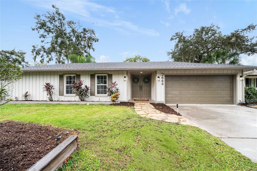 Photo of 2666 Derbyshire Road, Maitland, FL 32751 (MLS # O6348986)