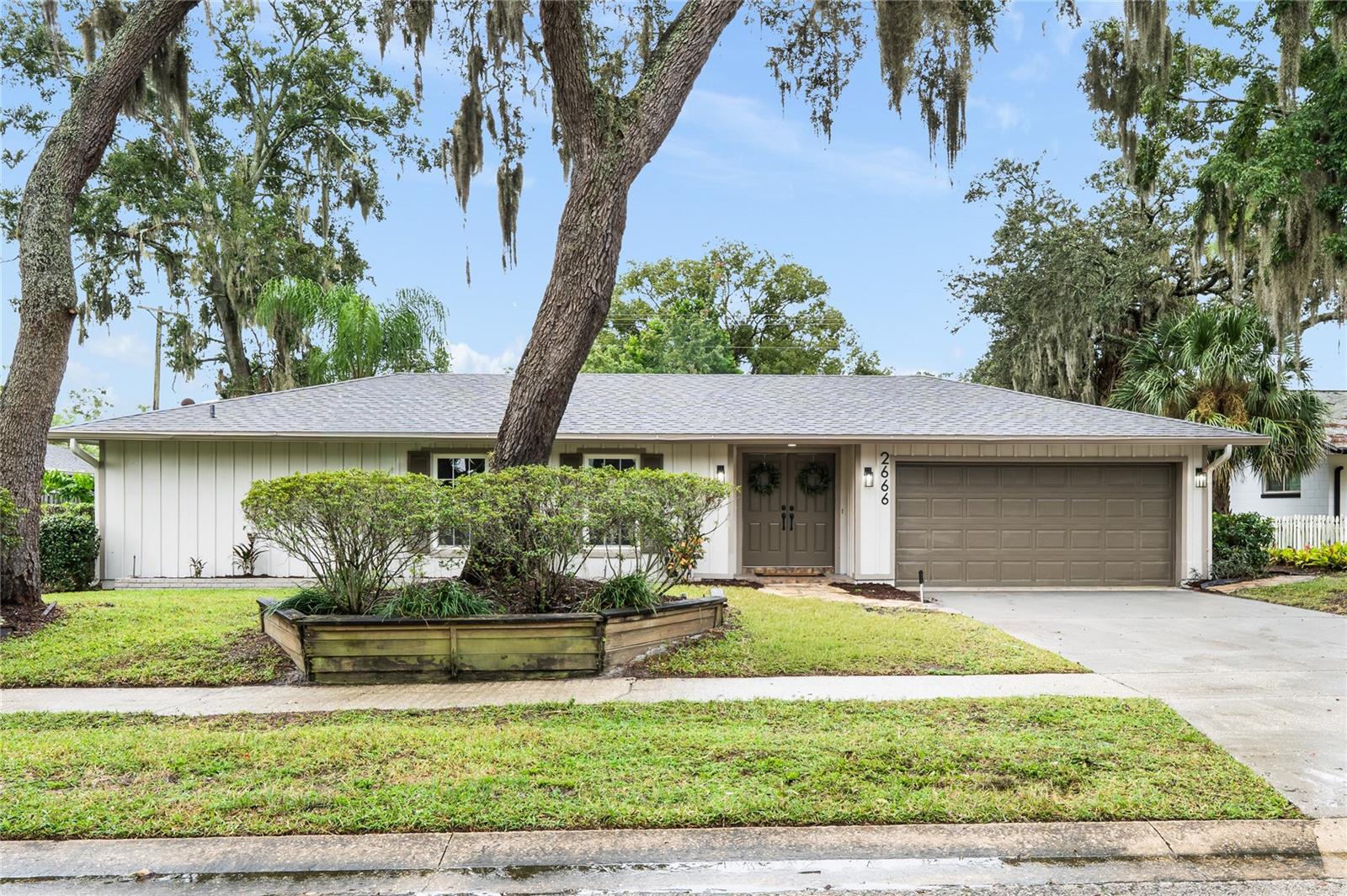 INDIAN HILLS UNIT 9 - Residential