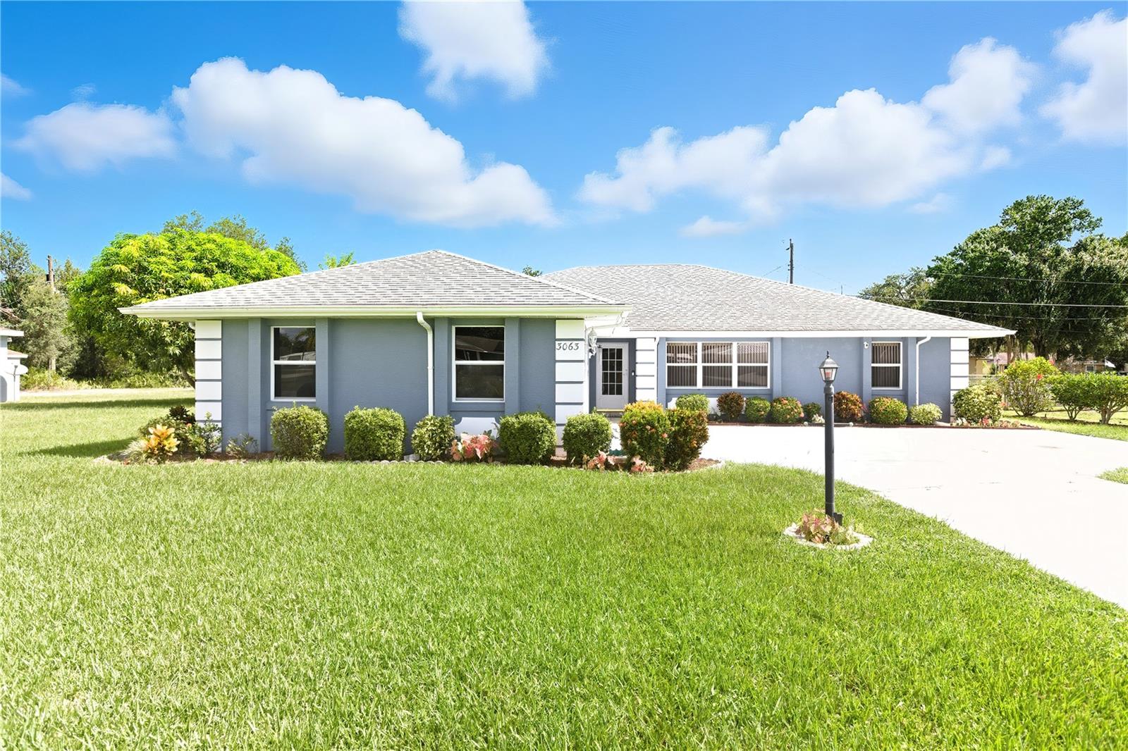 LEISURE LAKES SEC 01 - Residential Lease