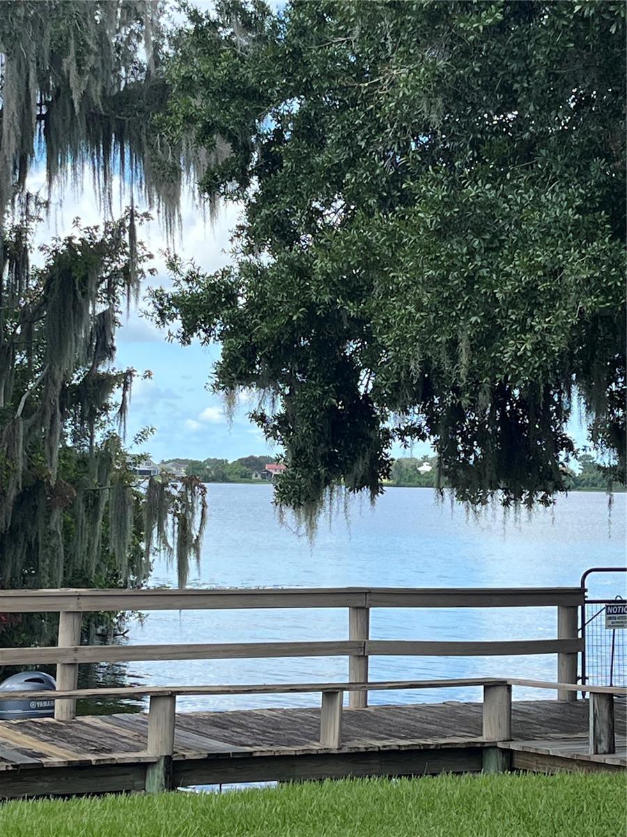 LEISURE LAKES SEC 01 - Residential Lease