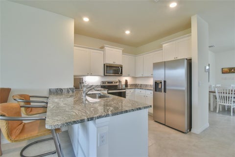Tiny photo for 5553 NW 40th Loop, Ocala, FL 34482 (MLS # G5118609)