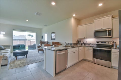 Tiny photo for 5553 NW 40th Loop, Ocala, FL 34482 (MLS # G5118609)