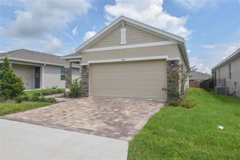 Tiny photo for 5553 NW 40th Loop, Ocala, FL 34482 (MLS # G5118609)