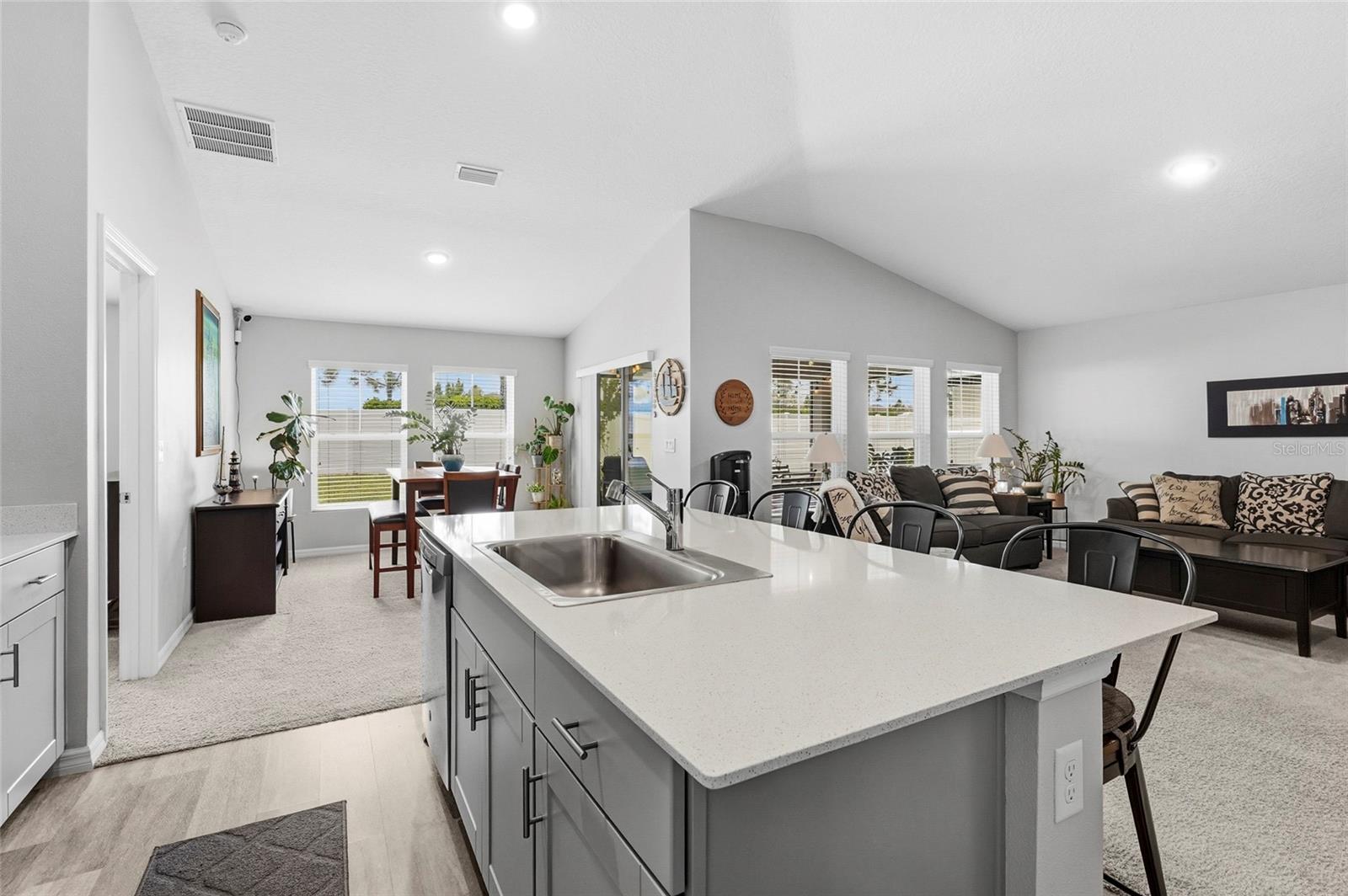 TRIPLE CRK PH 4 VILLAGE 1 - Residential