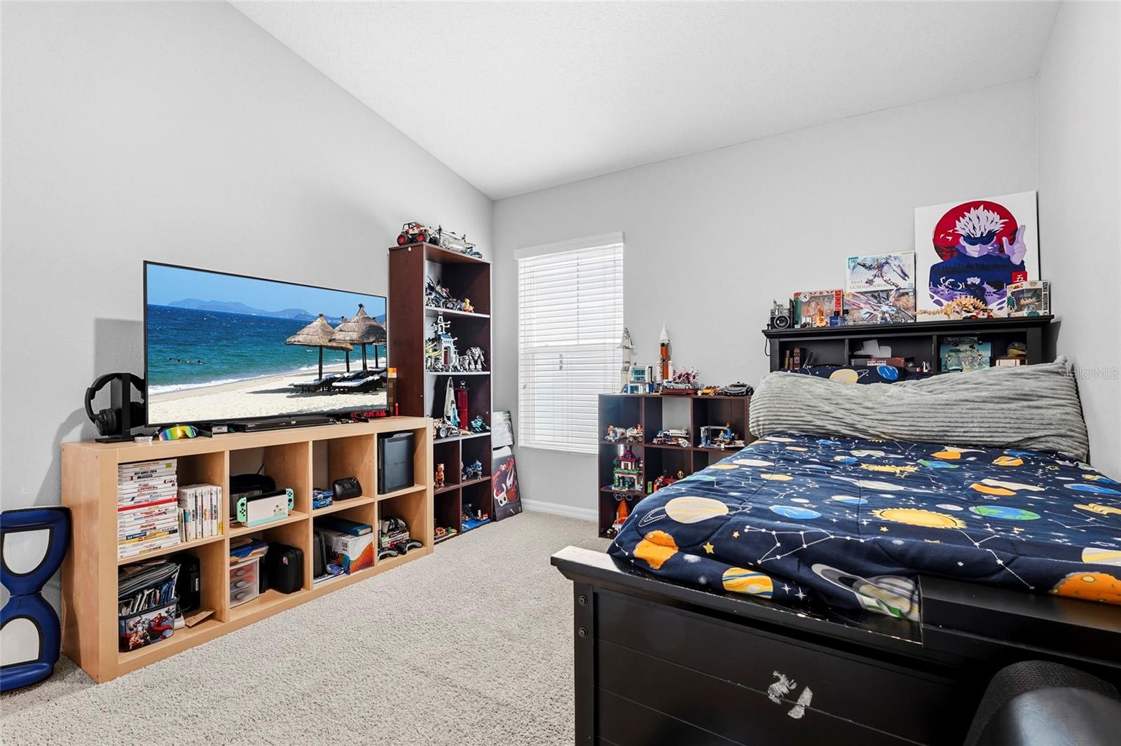 TRIPLE CRK PH 4 VILLAGE 1 - Residential