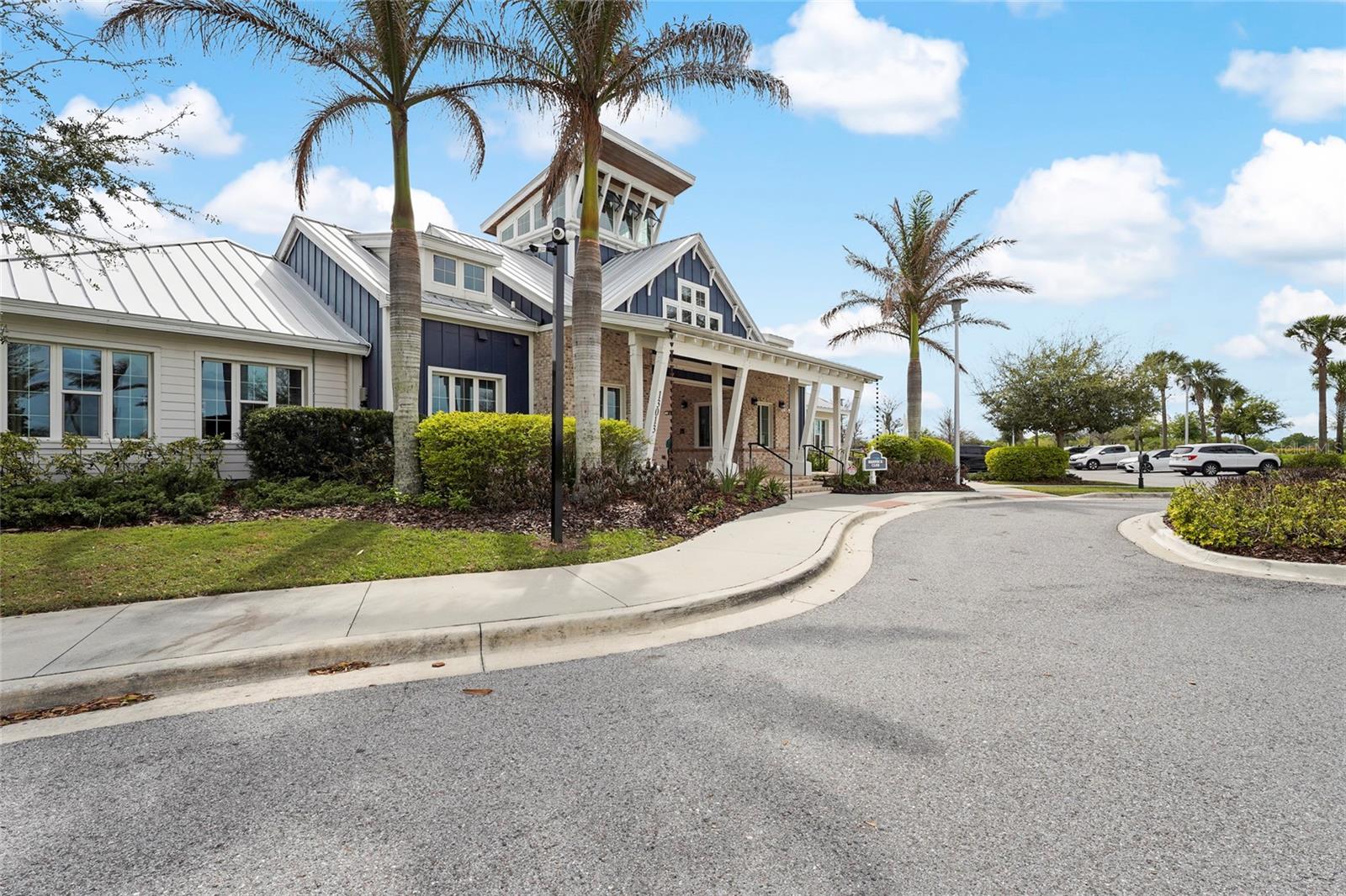 TRIPLE CRK PH 4 VILLAGE 1 - Residential