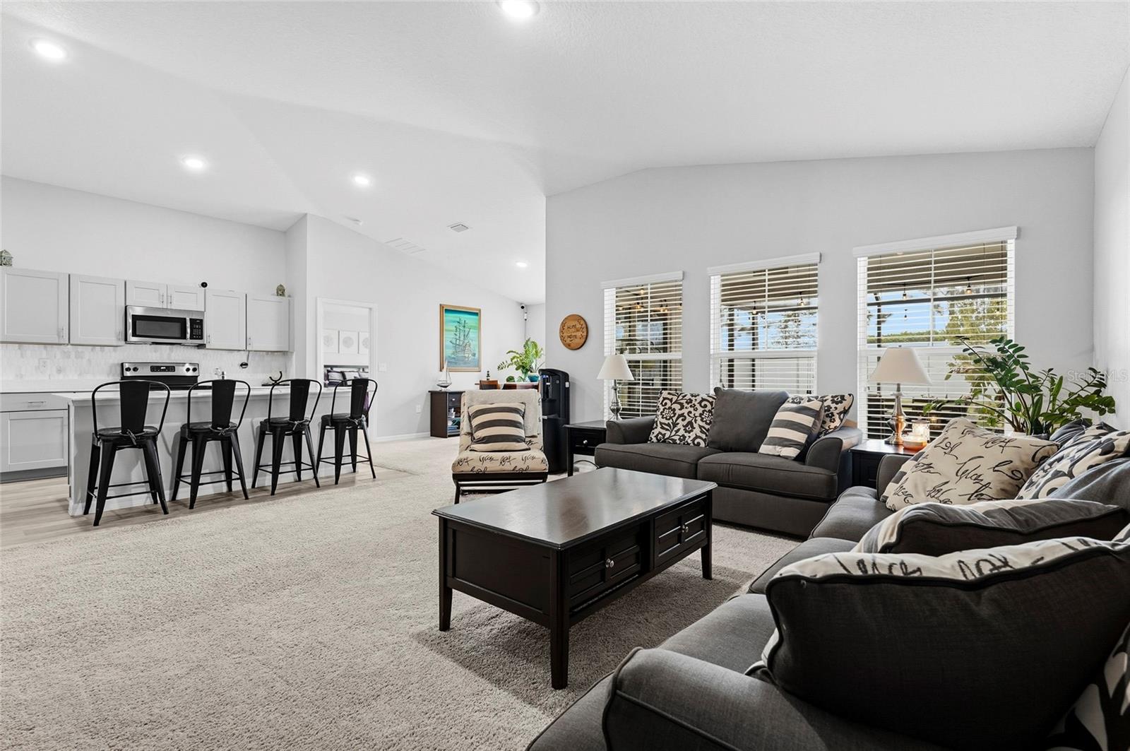 TRIPLE CRK PH 4 VILLAGE 1 - Residential