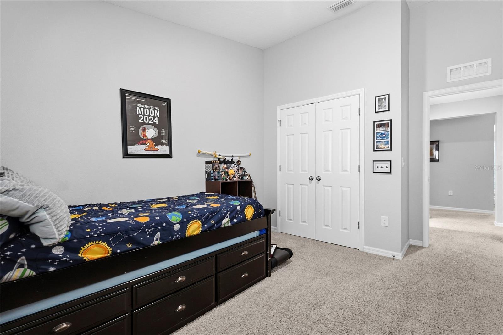 TRIPLE CRK PH 4 VILLAGE 1 - Residential