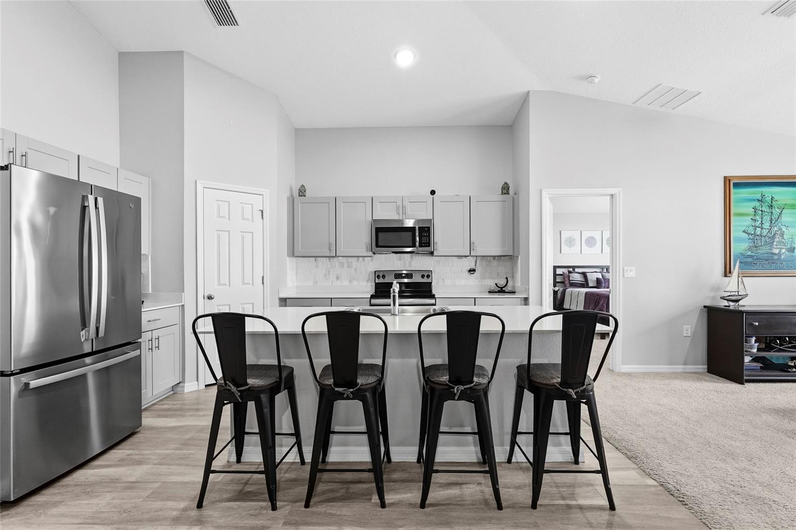 TRIPLE CRK PH 4 VILLAGE 1 - Residential