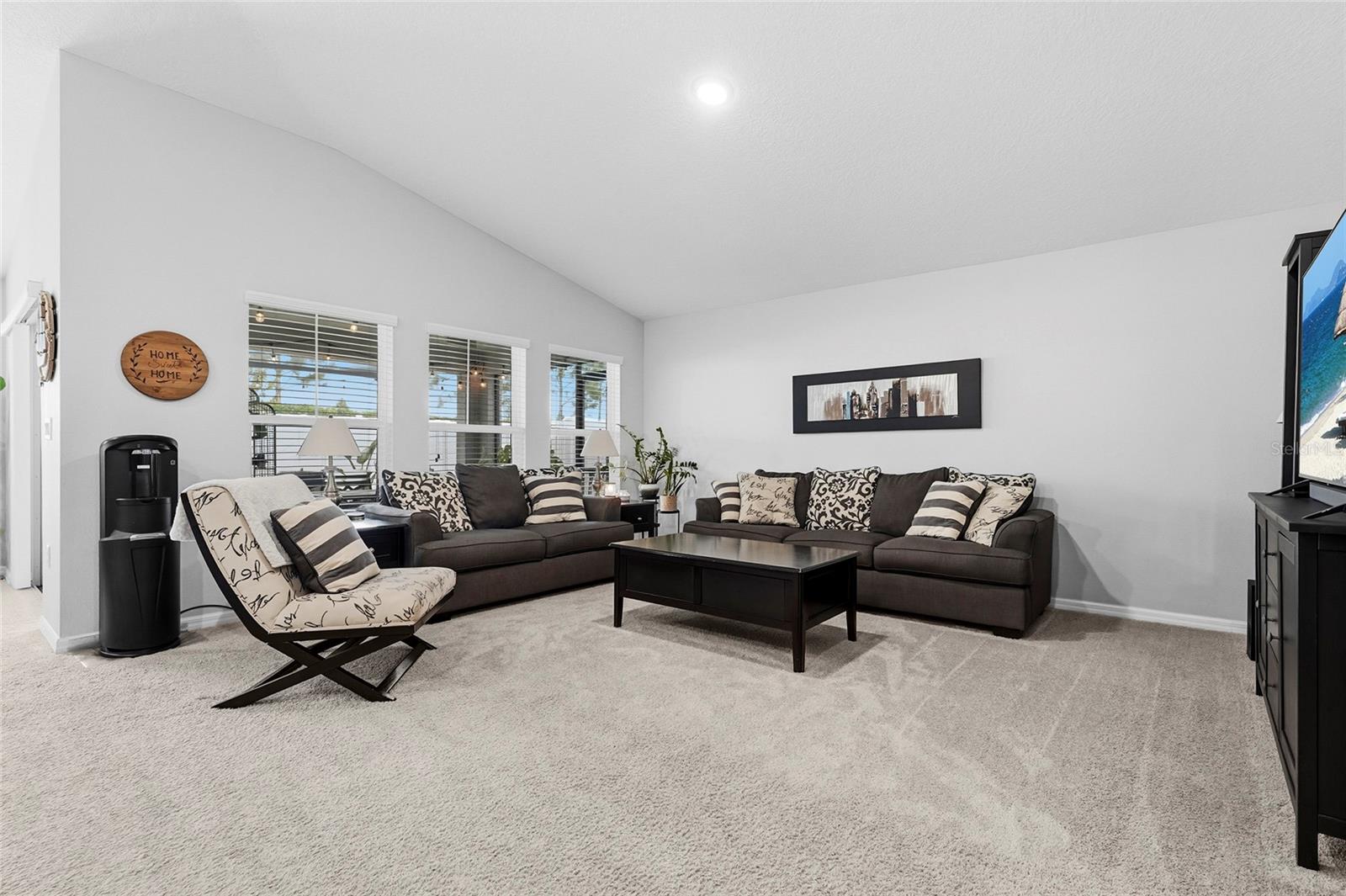 TRIPLE CRK PH 4 VILLAGE 1 - Residential