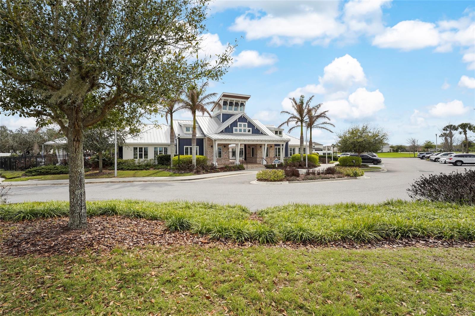 TRIPLE CRK PH 4 VILLAGE 1 - Residential