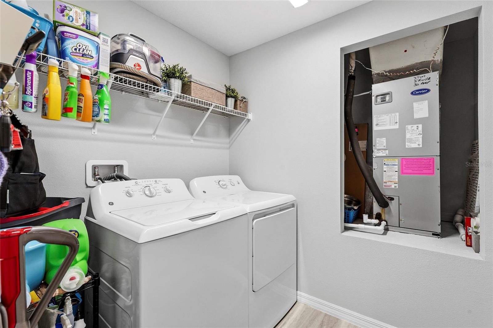 TRIPLE CRK PH 4 VILLAGE 1 - Residential