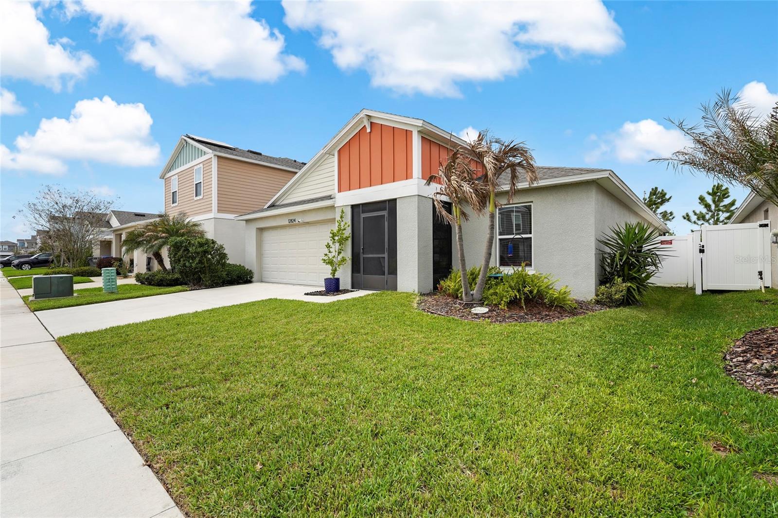 12824 BENT TWIG DRIVE