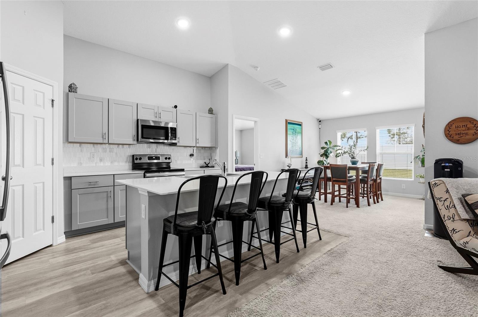 TRIPLE CRK PH 4 VILLAGE 1 - Residential