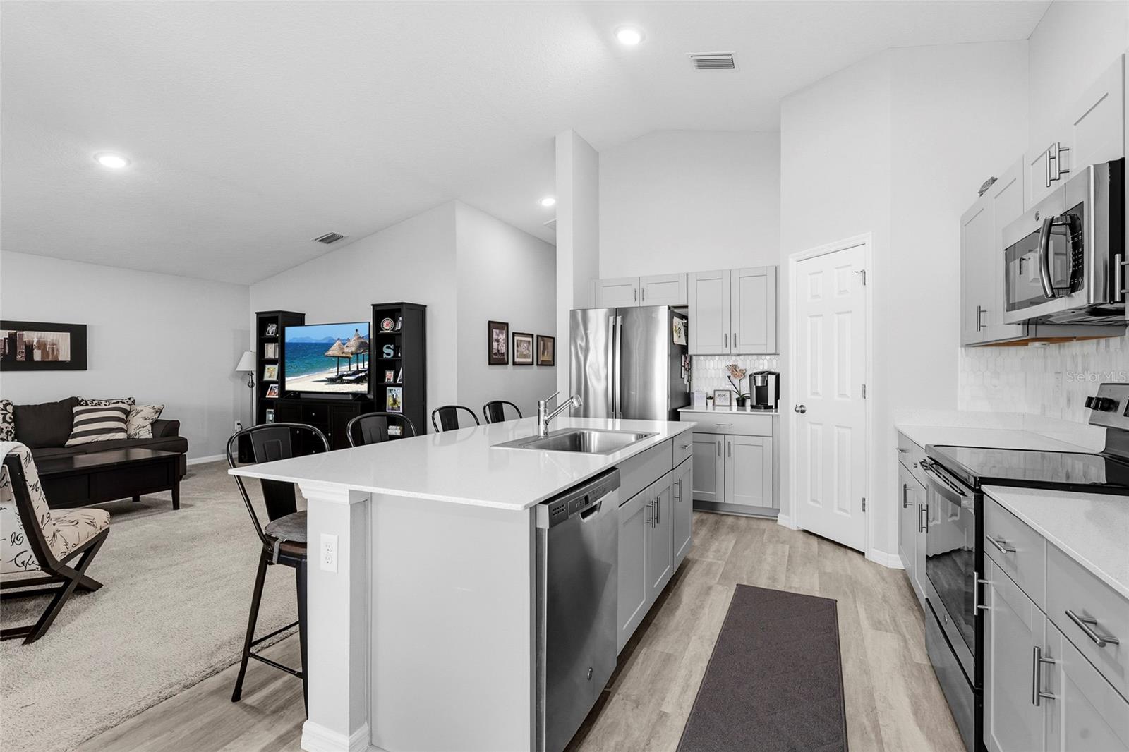 TRIPLE CRK PH 4 VILLAGE 1 - Residential