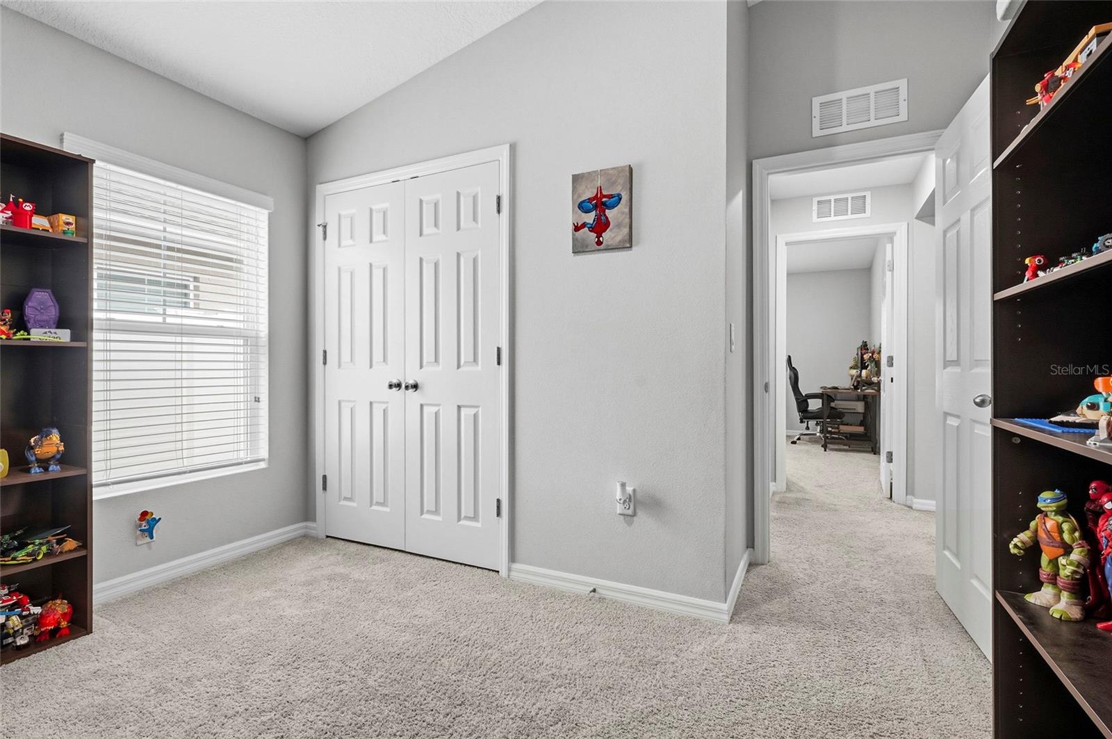 TRIPLE CRK PH 4 VILLAGE 1 - Residential