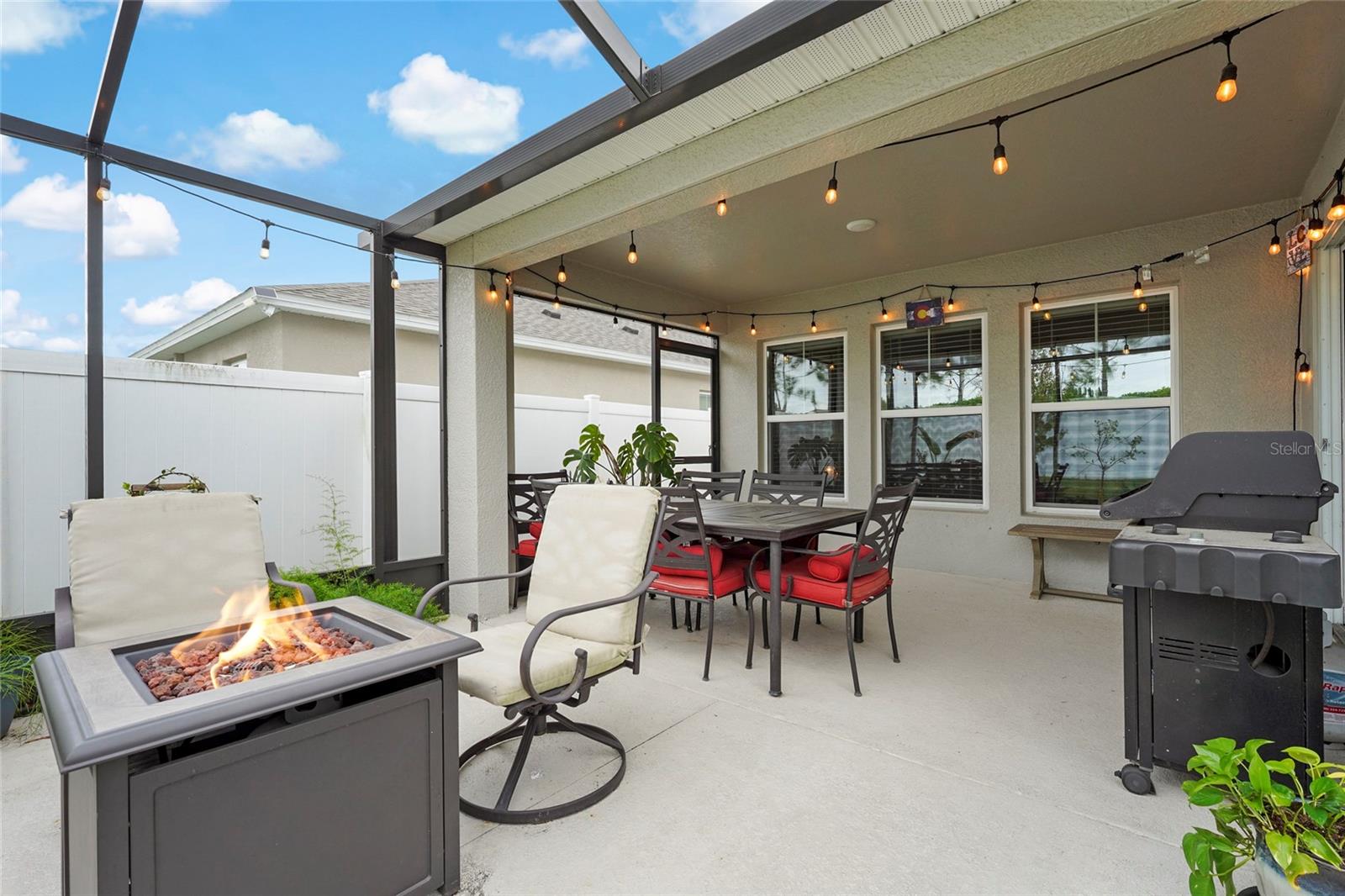 TRIPLE CRK PH 4 VILLAGE 1 - Residential