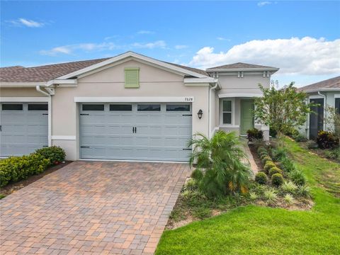 A home in KISSIMMEE