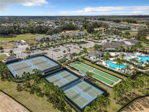 A home in KISSIMMEE