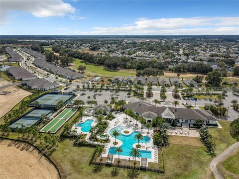 A home in KISSIMMEE