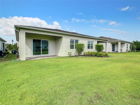 A home in KISSIMMEE