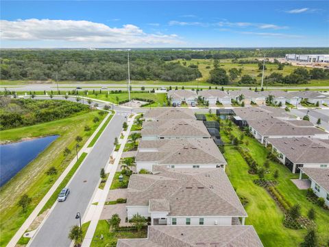 A home in KISSIMMEE