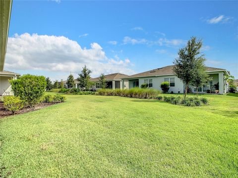 A home in KISSIMMEE