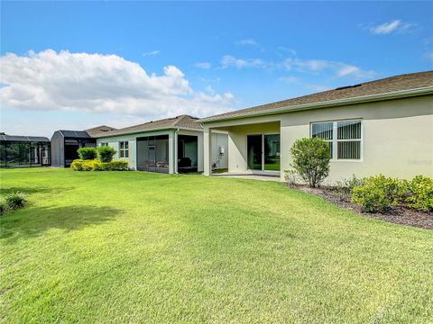 A home in KISSIMMEE