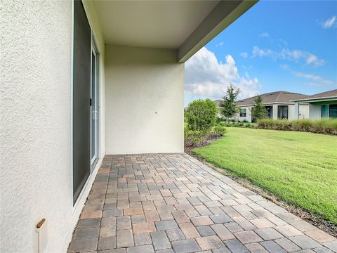 A home in KISSIMMEE