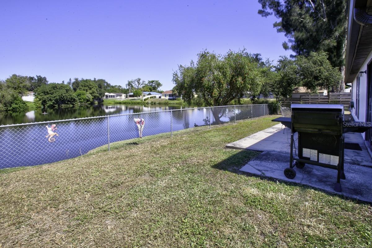 CORDOVA LAKES PH II - Residential