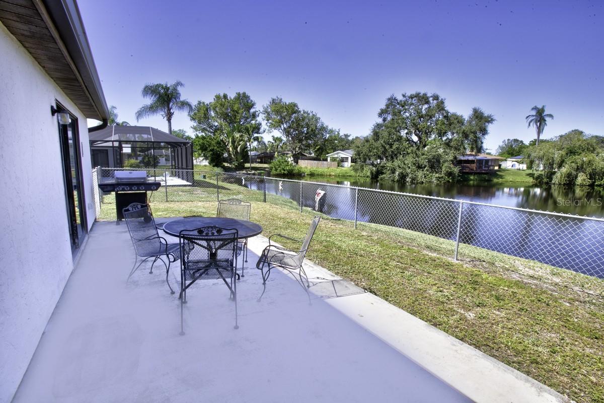 CORDOVA LAKES PH II - Residential