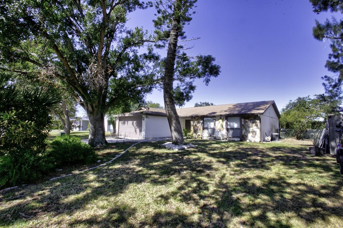 CORDOVA LAKES PH II - Residential