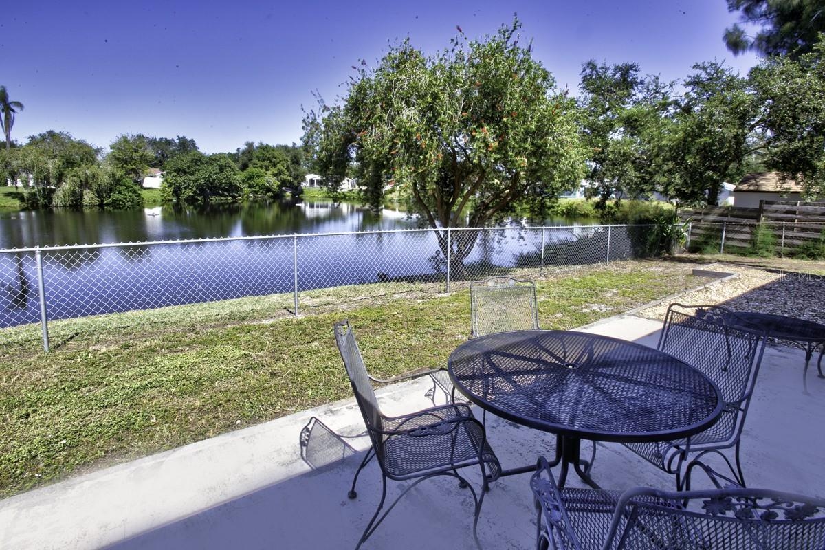 CORDOVA LAKES PH II - Residential