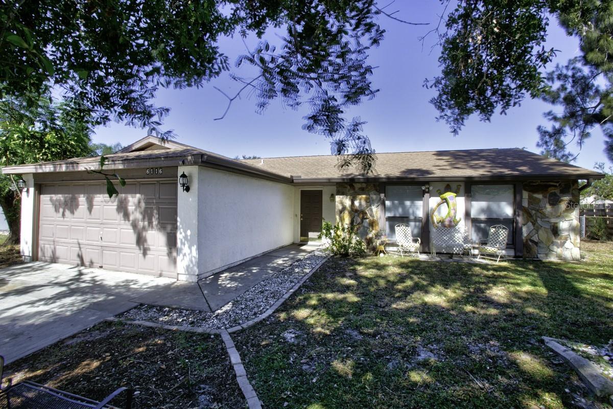 CORDOVA LAKES PH II - Residential