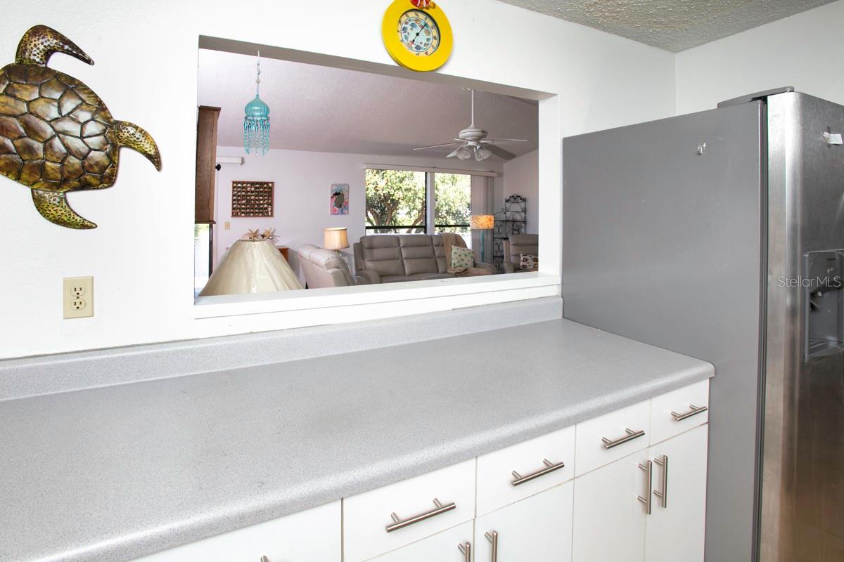 CORDOVA LAKES PH II - Residential