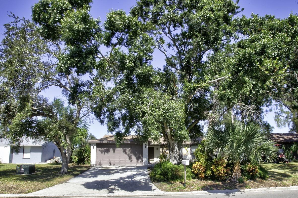 CORDOVA LAKES PH II - Residential